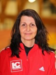 Claudia Reichold - Finanzleiterin - Geschäftsführender Vorstand | Vorstand | Verein | LC Paderborn