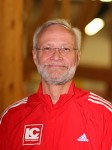 Heinrich Frintrop - Geschäftsführer - Geschäftsführender Vorstand | Vorstand | Verein | LC Paderborn