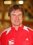 Ulrich Woischner - 1. Vorsitzender - Geschäftsführender Vorstand | Vorstand | Verein | LC Paderborn