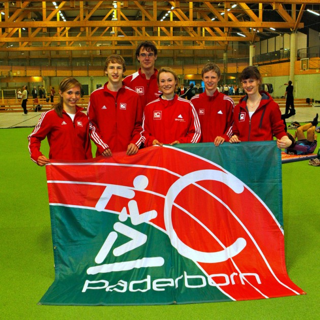 jugendausschuss 2011 - lc paderborn