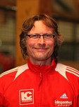 Berndhard Bensch - Sprint/Sprung | Trainer | Leistungssport | LC Paderborn