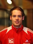 Christian Scharf - Aufbaugruppe Lauf | Trainer | Leistungssport | LC Paderborn
