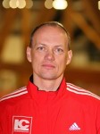 Michael Krusemark - Leistungsgruppe Lauf | Trainer | Leistungssport | LC Paderborn