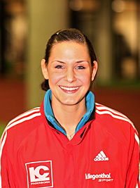 Elena Reichold - Kinderleichtathletik | Trainer | Nachwuchsförderung | LC Paderborn