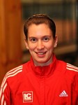 Meike Schmitz - Kinderleichtathletik | Trainer | Nachwuchsförderung | LC Paderborn
