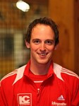 Michael Hombach - Kinderleichtathletik | Trainer | Nachwuchsförderung | LC Paderborn