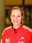 Sarah Noll - Kinderleichtathletik | Trainer | Nachwuchsförderung | LC Paderborn