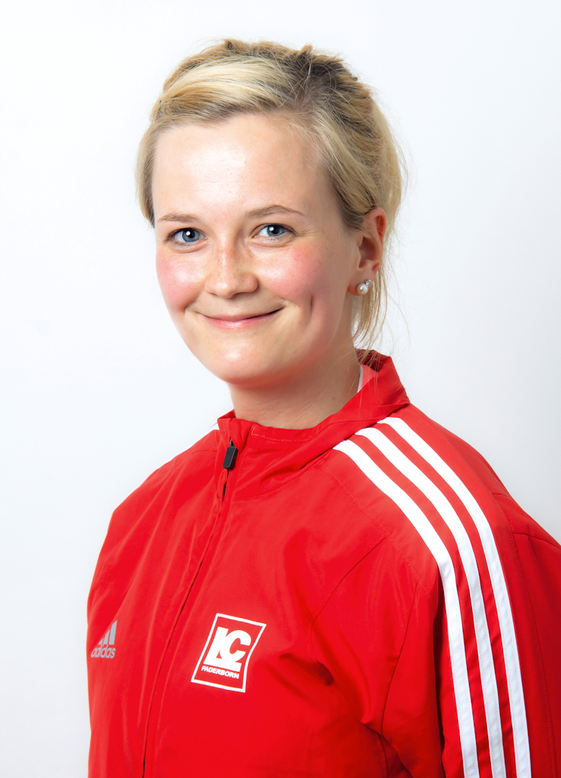 LC Paderborn e.V. Paderborn Tatjana Pinto