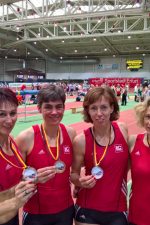 LC Senioren erfolgreich bei Deutschen Meisterschaften