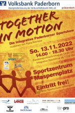 Integratives Sportfest 2022