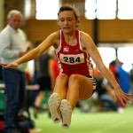 Chantal Butzek (Weitsprung)