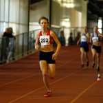 Mareen Kalis (800 Meter)