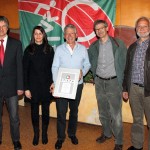 Jahreshaupversammlung 2011 - LC Paderborn