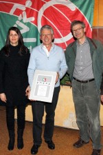 Jahreshaupversammlung 2011 - LC Paderborn