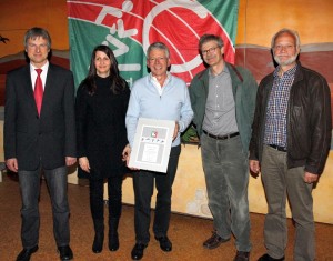 Jahreshaupversammlung 2011 - LC Paderborn