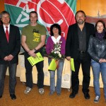 Jahreshaupversammlung 2011 - LC Paderborn