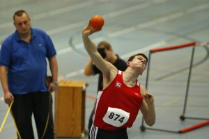 André Karasch (LC Paderborn)