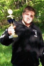 Leonid Ekimov - LC Paderborn