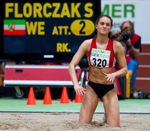 Sinje Florczak - LC Paderborn