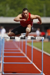 Christian Hermann - LC Paderborn