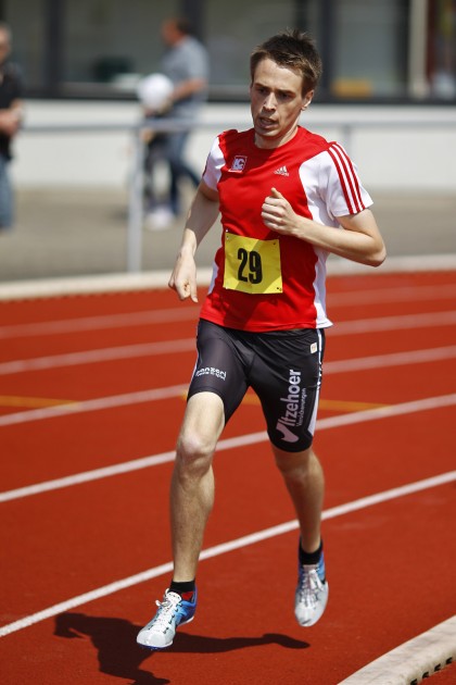 Tim Rabe Colorado LC Paderborn sammelt 19 OWL-Meistertitel – Chantal Butzek über 100 m in ...