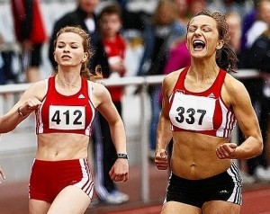 Chantal Butzek - LC Paderborn