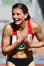 Inna Weit - LC Paderborn