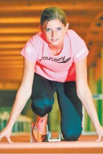 Inna Weit - LC Paderborn