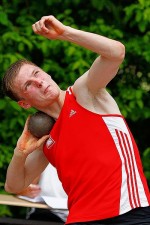 Marvin Gregor - LCPaderborn