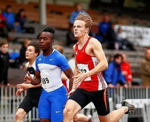 Maximilian Maciejewski - LC Paderborn