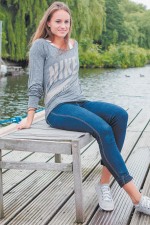 Sinje Florczak - LC Paderborn