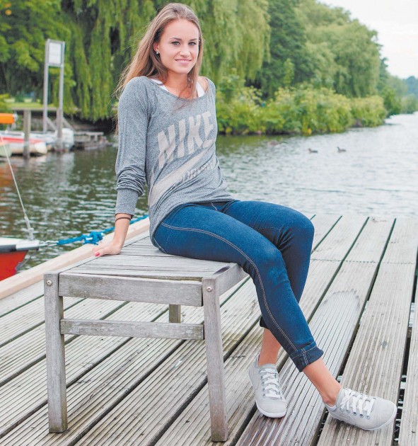 Sinje Florczak - LC Paderborn