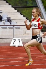 Maree Kalis - LC Paderborn