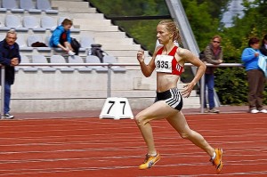 U16-Kalis Maree Kalis - LC Paderborn