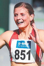 Inna Weit - LC Paderborn