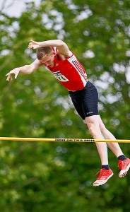 Marvin Gregor - LC Paderborn