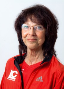 Karin Förster