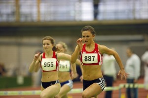 Chantal Butzek - LC Paderborn