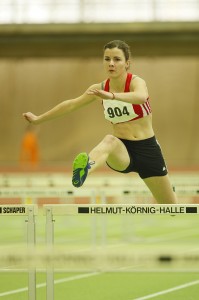 Karen Schiwon - LC Paderborn