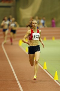Mareen Kalis - LC Paderborn