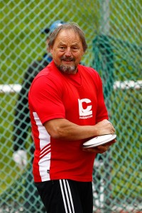 Lothar Pongratz