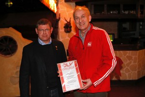 Michael Gaentsch (r.)