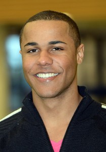 Will Polizist werden (Foto: MK)