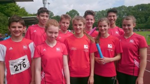 u16 4x100