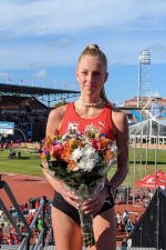 Nahen gewinnt Amsterdamer Halbmarathon